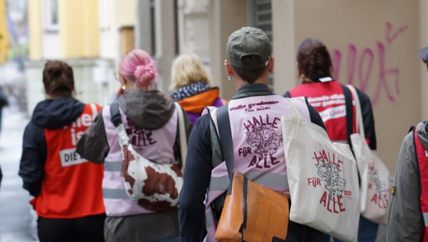 29.8.2026: Letzter zentraler Aktionstag im August