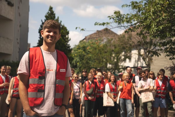 Hunderte Aktive erwartet: Die Linke startet große Aktionswoche